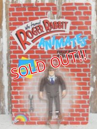 ct-150908-03 Eddie Valiant / LJN 80's Action Figure