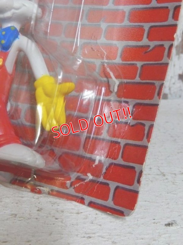 画像4: ct-150908-11 Roger Rabbit / LJN 80's Flexis Figure