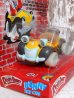 画像2: ct-150908-05 Benny the Cab / LJN 80's Toy (2)