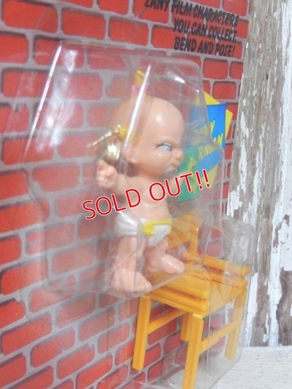 画像3: ct-150908-09 Baby Herman / LJN 80's Flexis Figure