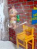 画像4: ct-150908-09 Baby Herman / LJN 80's Flexis Figure (4)