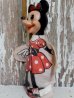 画像3: ct-150908-17 Minnie Mouse / Gund 50's Hand Puppet (3)