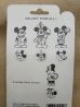 画像5: ct-150901-40 Mickey Mouse / 70's Stamp Pets (5)