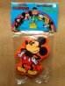 画像1: ct-150901-39 Mickey Mouse / 70's Pencil Sharpner (1)