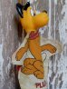 画像4: ct-150908-20 Pluto / 1970's Hand Puppet (4)