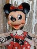 画像2: ct-150908-17 Minnie Mouse / Gund 50's Hand Puppet (2)