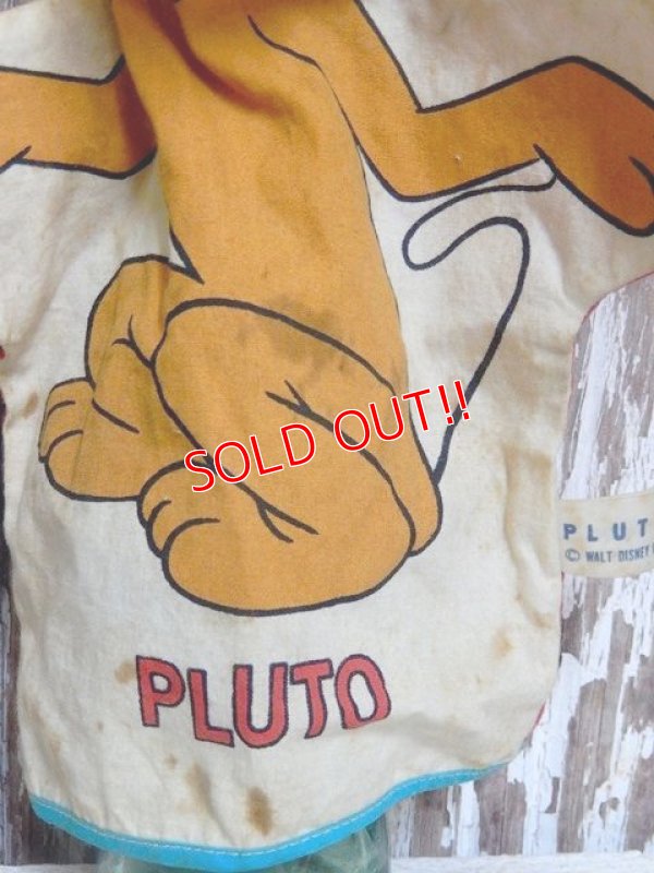 画像3: ct-150908-20 Pluto / 1970's Hand Puppet