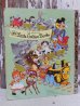画像5: ct-150526-36 Mickey Mouse / The Kitten Sitters Little Golden Book (5)