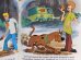 画像3: ct-150526-37 Scooby Doo / The Pirate Treasure Little Golden Book (3)