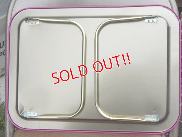 画像6: ct-150811-08 E.T. / 1982 Tin table