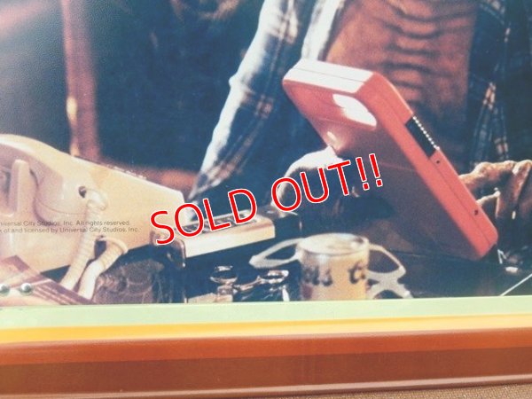 画像3: ct-150811-07 E.T. / 1982 Tin table