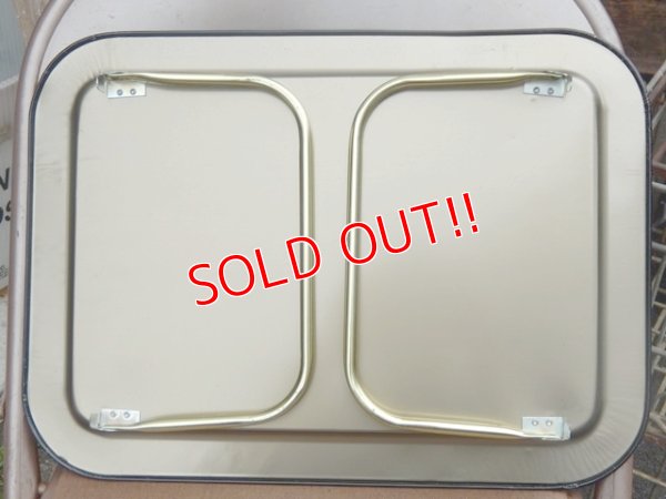 画像6: ct-150811-06 E.T. / 1982 Tin table