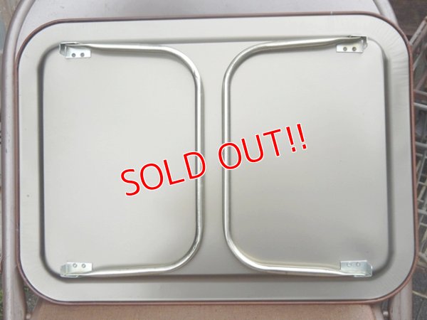 画像6: ct-150811-07 E.T. / 1982 Tin table