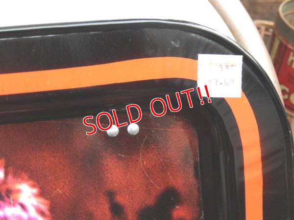 画像4: ct-150811-06 E.T. / 1982 Tin table