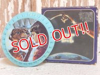 ct-131015-27 E.T. / AVON 80's E.T. & ELLIOTT DECAL SOAP