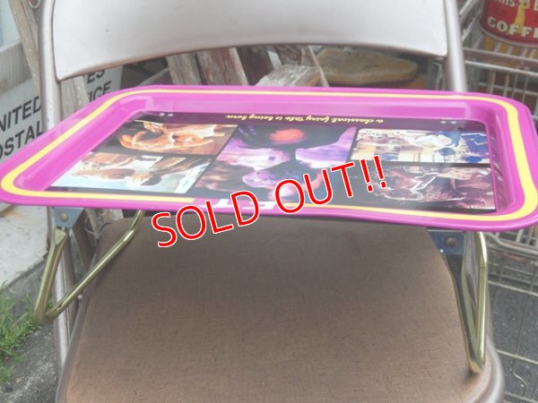 画像5: ct-150811-08 E.T. / 1982 Tin table