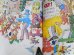 画像3: ct-150526-38 Sesame Street / Big Bird's Red Book 70's Little Golden Book (3)