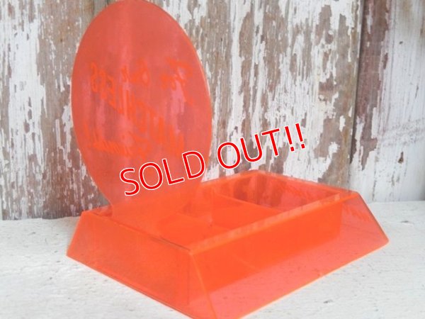 画像6: dp-150902-20 60's Vintage Display Tray