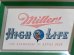 画像2: dp-150902-25 Miller Beer / 60's-70's Tin Tray (2)