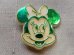 画像1: ct-150901-45 Minnie Mouse / 70's Face Clip (1)