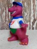 画像3: ct-150915-19 Barney & Friends / Barney 90's Figure (3)