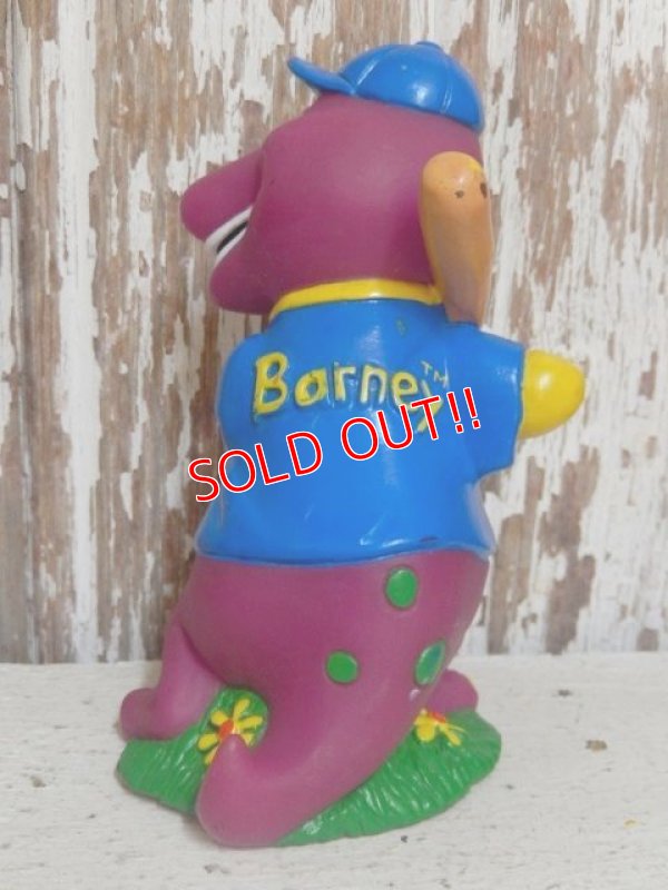 画像4: ct-150915-19 Barney & Friends / Barney 90's Bank