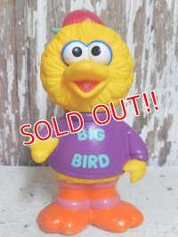 ct-150915-17 Big Bird / 1993 Figure