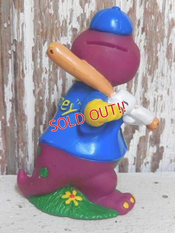 画像3: ct-150915-19 Barney & Friends / Barney 90's Bank