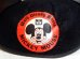 画像2: ct-150915-07 Walt Disney World / 70's-80'S Mouseketeer Cap (2)