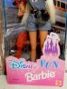 画像3: ct-150915-13 Disney Fun / Mattel 1996 Barbie Doll (3)