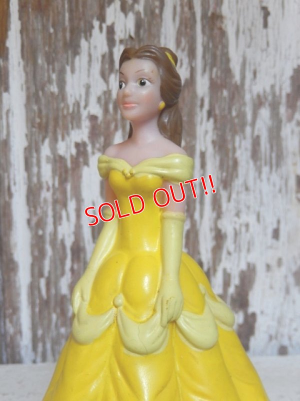 画像2: ct-150811-19 Belle / 90's Soft Vinyl Figure