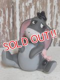 ct-150811-25 Eeyore / 90's Squeaky Doll