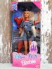 画像1: ct-150915-13 Disney Fun / Mattel 1996 Barbie Doll (1)
