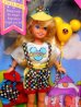 画像2: ct-150915-16 Mickey's Toontown / Mattel 1993 Stacie Doll (2)