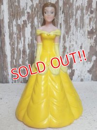 ct-150811-19 Belle / 90's Soft Vinyl Figure
