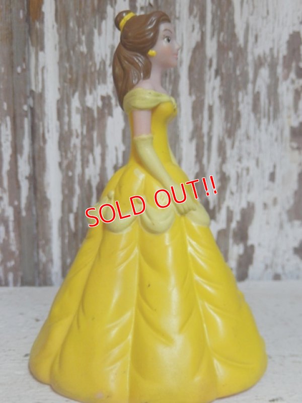 画像3: ct-150811-19 Belle / 90's Soft Vinyl Figure