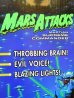 画像5: ct-150715-37 MARS ATTACKS! / Martian Supreme Commander 1996 Talking Figure