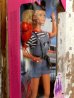 画像4: ct-150915-13 Disney Fun / Mattel 1996 Barbie Doll (4)