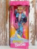 画像1: ct-150915-15 Disney Fun / Mattel 1994 Barbie Doll (1)