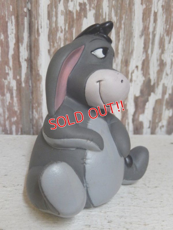 画像2: ct-150811-25 Eeyore / 90's Squeaky Doll