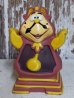 画像1: ct-150811-21 Cogsworth / 90's Soft Vinyl Figure (1)