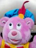 画像2: ct-150720-11 Gummi Bear / Cubbi Gummi 80's Plush Doll (2)