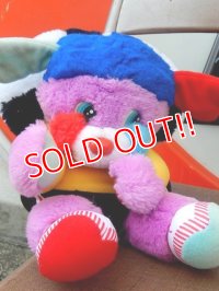 ct-150915-25 Popples / 80's Big Kick Popple Plush Doll                                                                                                                                                                                                                                                                                                                                                                                                                                                                                                                                                                                                                                                                                                                                                                                                                                                                                                                                                                                                                                                                                                                                                                                                                                                                                                                                                                                                                                                                                                                                                                                                                                                                                                                                                                                                                                                                                                                                                                                                                                                                                                                                                                                                                                                                                                                                                                                                                                                                                                                                                                                                                                                                                                                                                                                                     