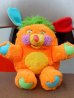 画像1: ct-150915-24 Popples / 80's Puzzle Popple Plush Doll (1)