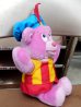 画像3: ct-150720-11 Gummi Bear / Cubbi Gummi 80's Plush Doll (3)