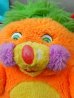 画像2: ct-150915-24 Popples / 80's Puzzle Popple Plush Doll (2)