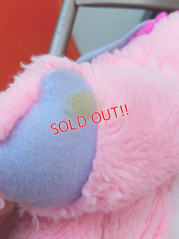 画像6: ct-150915-28 Popples / 80's Party Popple Plush Doll                                                                                                                                                                                                                                                                                                                                                                                                                                                                                                                                                                                                                                                                                                                                                                                                                                                                                                                                                                                                                                                                                                                                                                                                                                                                                                                                                                                                                                                                                                                                                                                                                                                                                                                                                                                                                                                                                                                                                                                                                                                                                                                                                                                                                                                                                                                                                                                                                                                                                                                                                                                                                                                                                                                                                                                                     