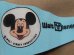 画像2: ct-150915-05 Walt Disney World / Pennant Pencil (2)