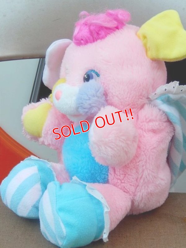 画像5: ct-150915-26 Popples / 80's Cribsy Popple Plush Doll                                                                                                                                                                                                                                                                                                                                                                                                                                                                                                                                                                                                                                                                                                                                                                                                                                                                                                                                                                                                                                                                                                                                                                                                                                                                                                                                                                                                                                                                                                                                                                                                                                                                                                                                                                                                                                                                                                                                                                                                                                                                                                                                                                                                                                                                                                                                                                                                                                                                                                                                                                                                                                                                                                                                                                                                     