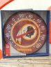 画像1: dp-150617-12 Washington Redskins / 2007 Thermometer (1)